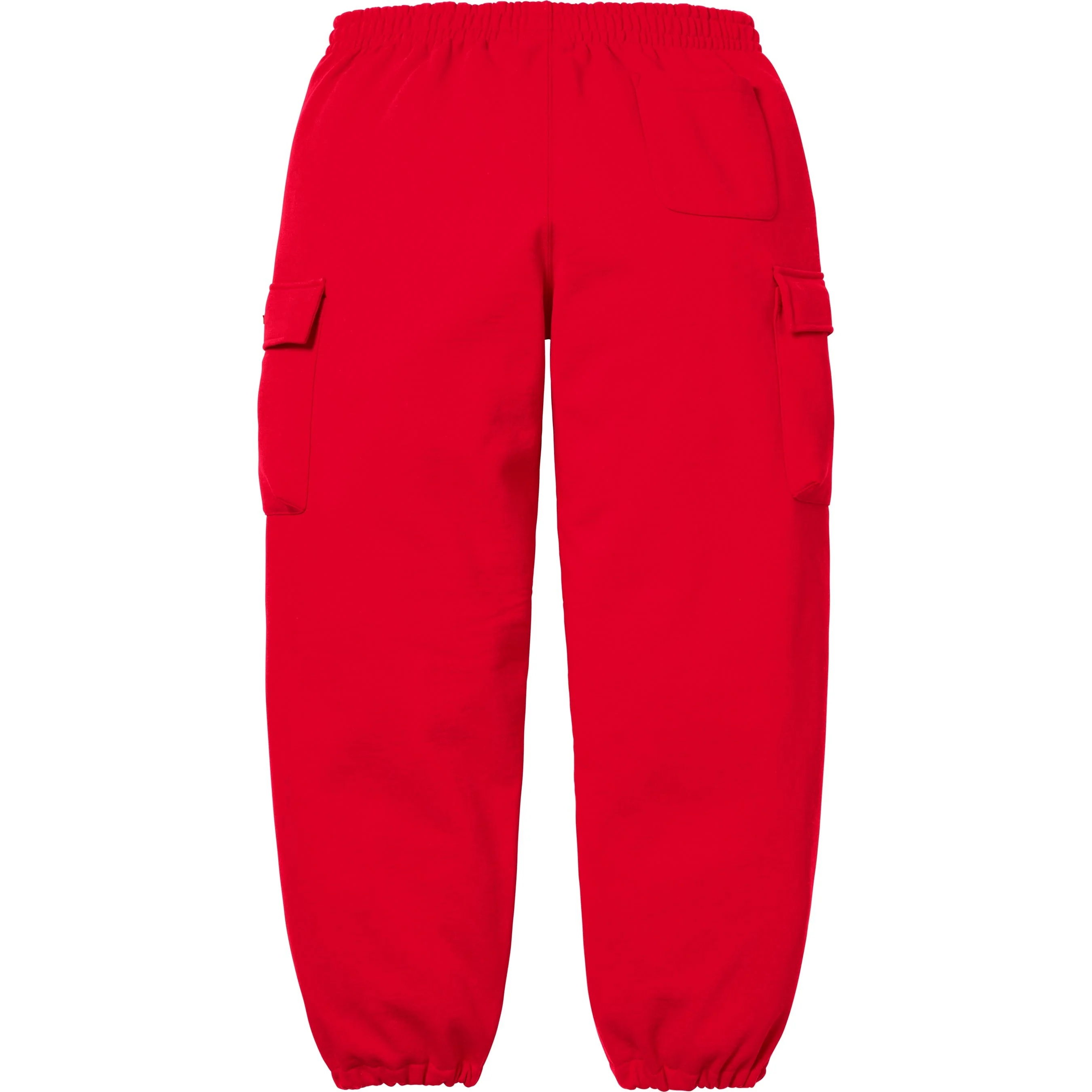Small Box Cargo Sweatpant view 11